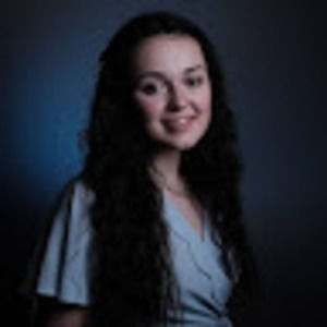 Meet your Posher, Annika